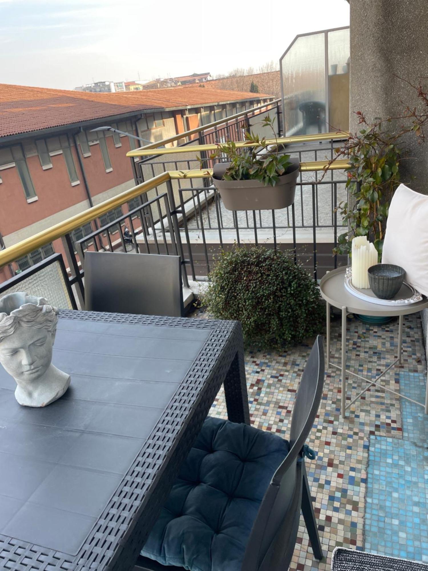 La Romantica Verona Exteriör bild