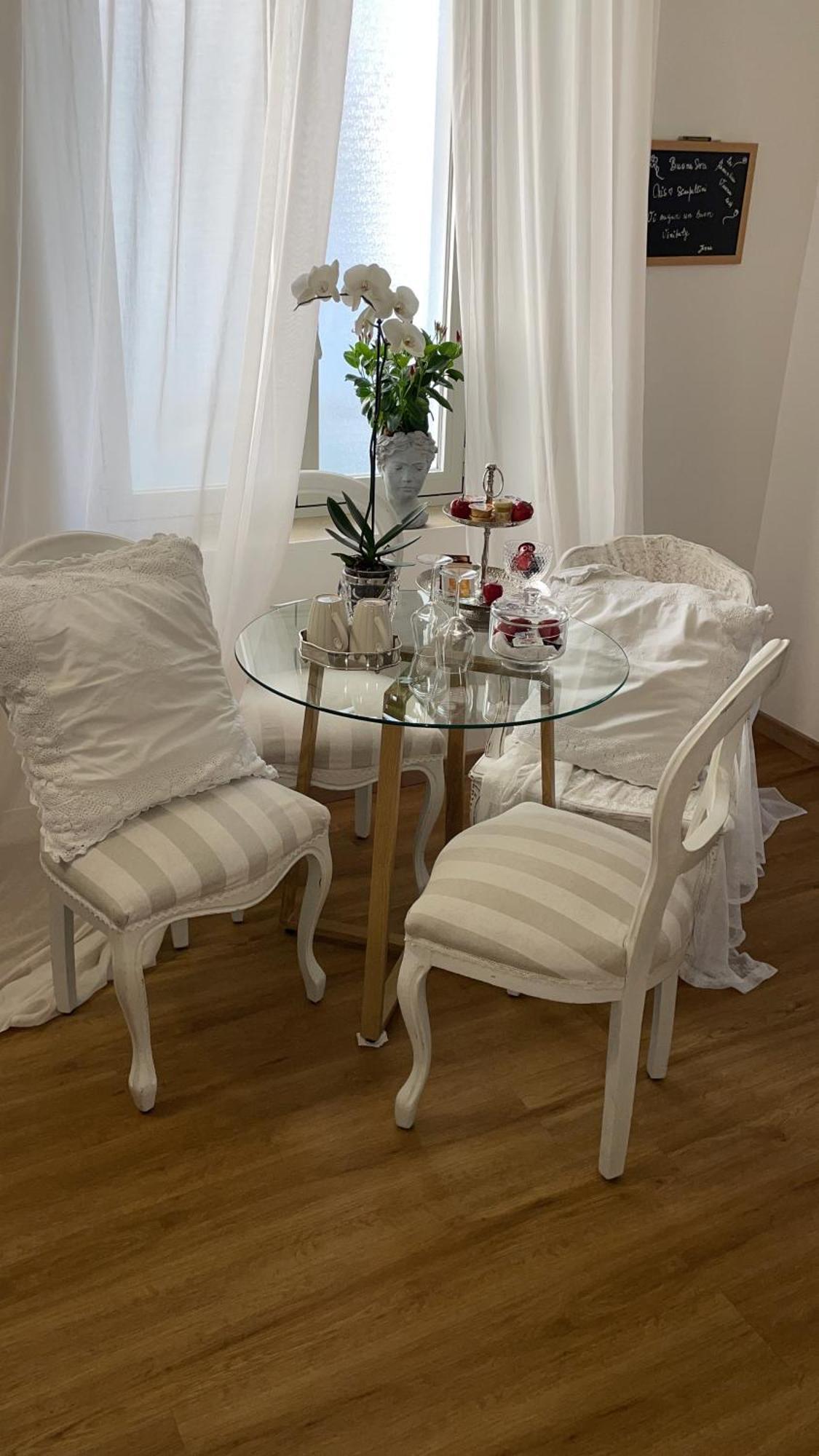 La Romantica Verona Exteriör bild